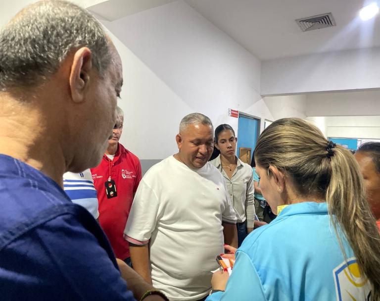 Foto noticia