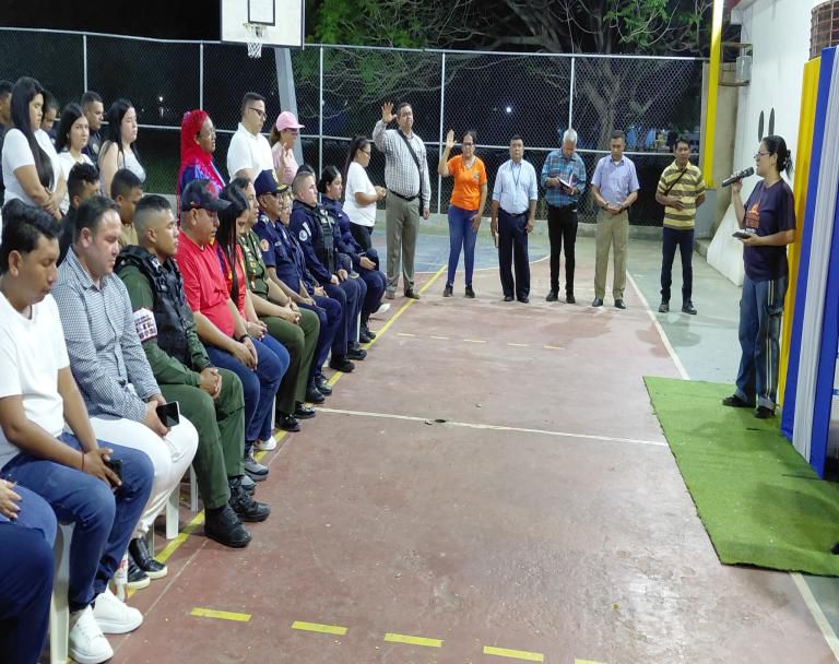 Foto noticia