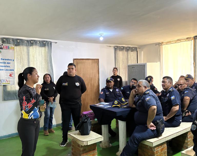 Foto noticia