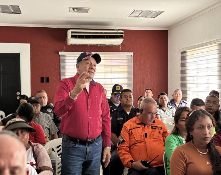 Foto noticia