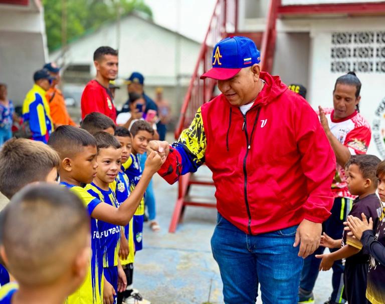 Foto noticia